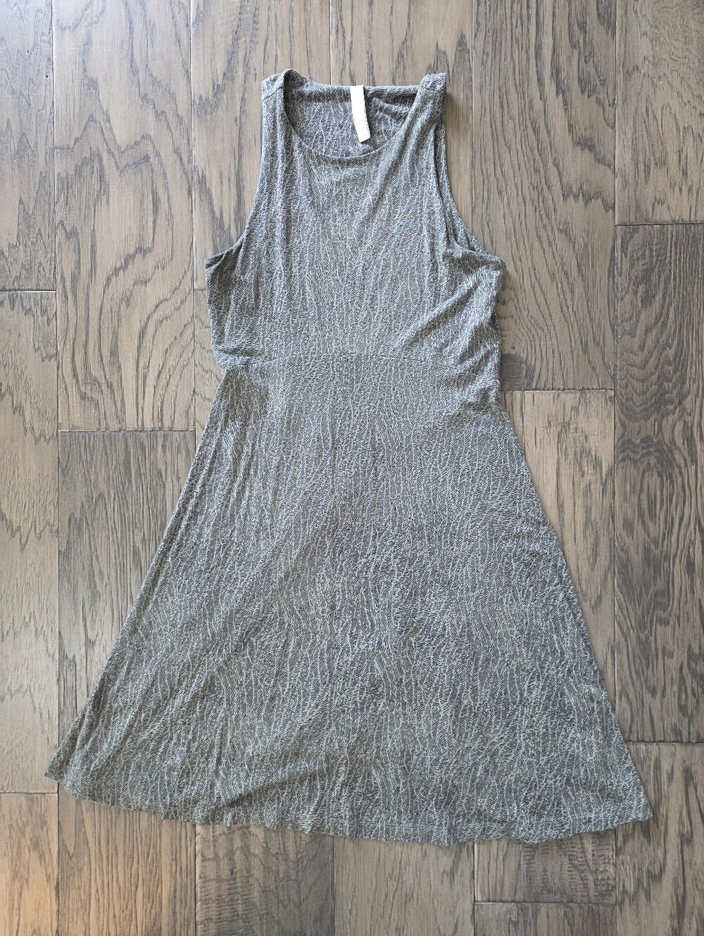 Athleta Santorini Dress
